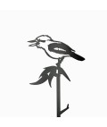 Metalbird | Plant Stakes | Kookaburra